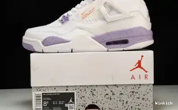 JORDAN - SB CT8527-120 RETRO 4 0330